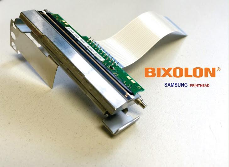 Đầu in Bixolon T403