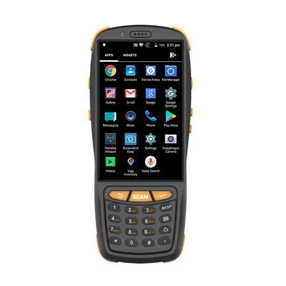 Teki TM55 (2D)
