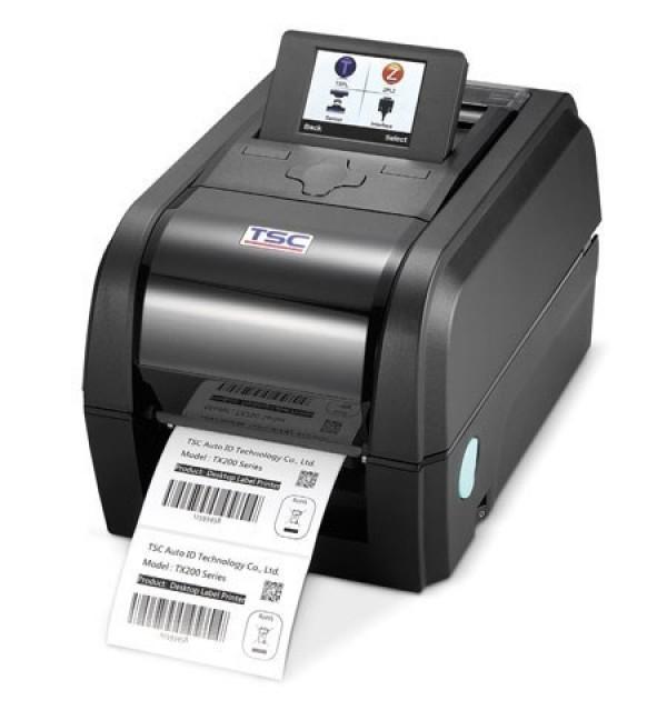 TSC TX600
