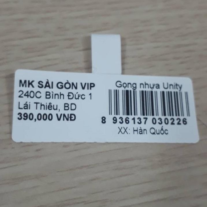 Decal tem mắt kính (loại thường)
