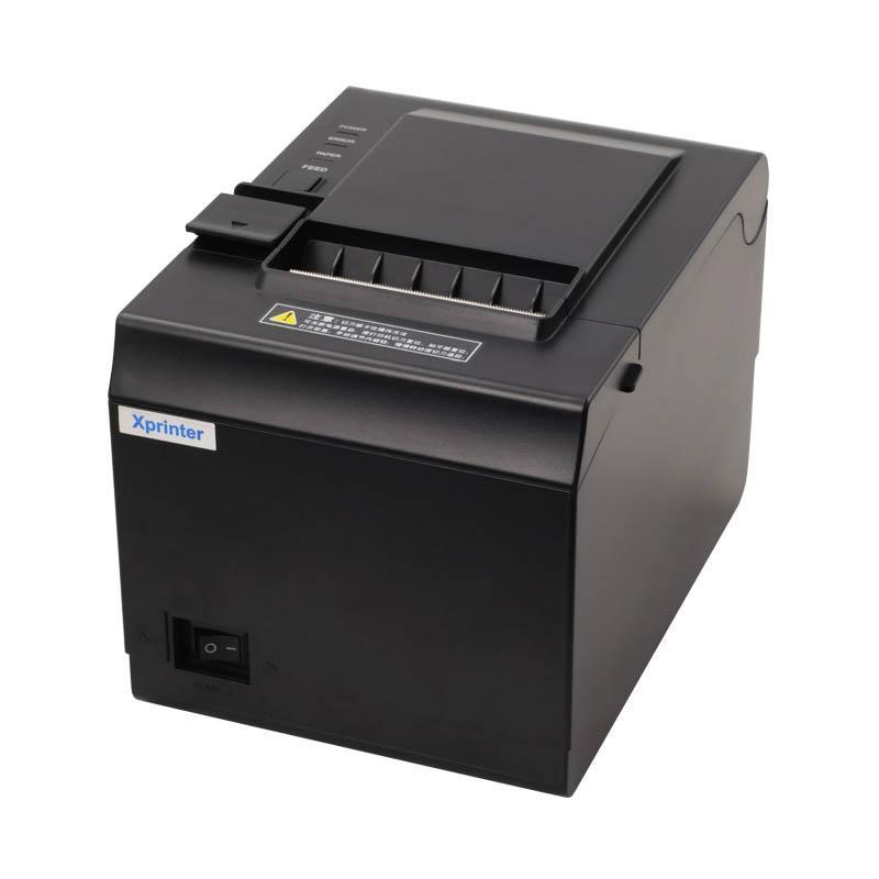 Xprinter XP-A200M (USB hoặc LAN)