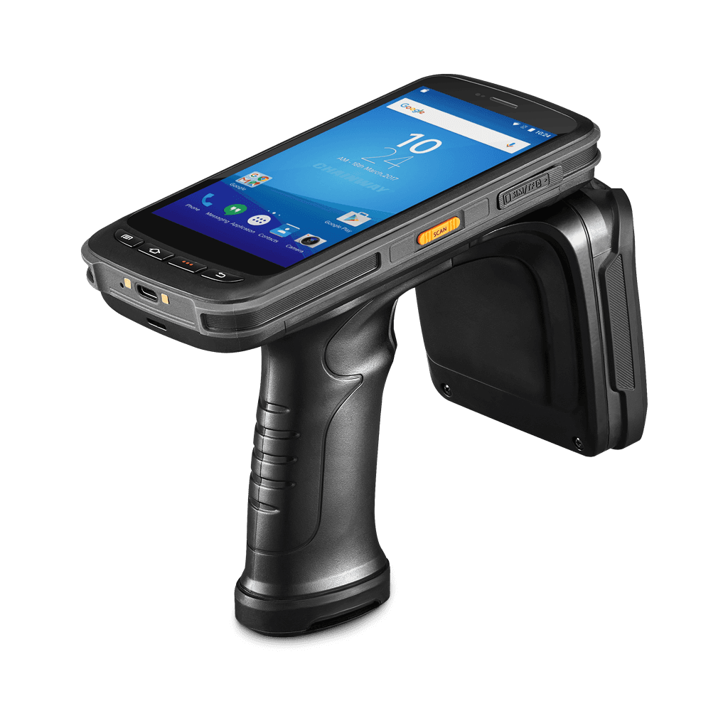 Teki C72 UHF RFID Reader