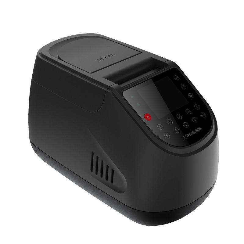 Máy in tem Nyear NP5800