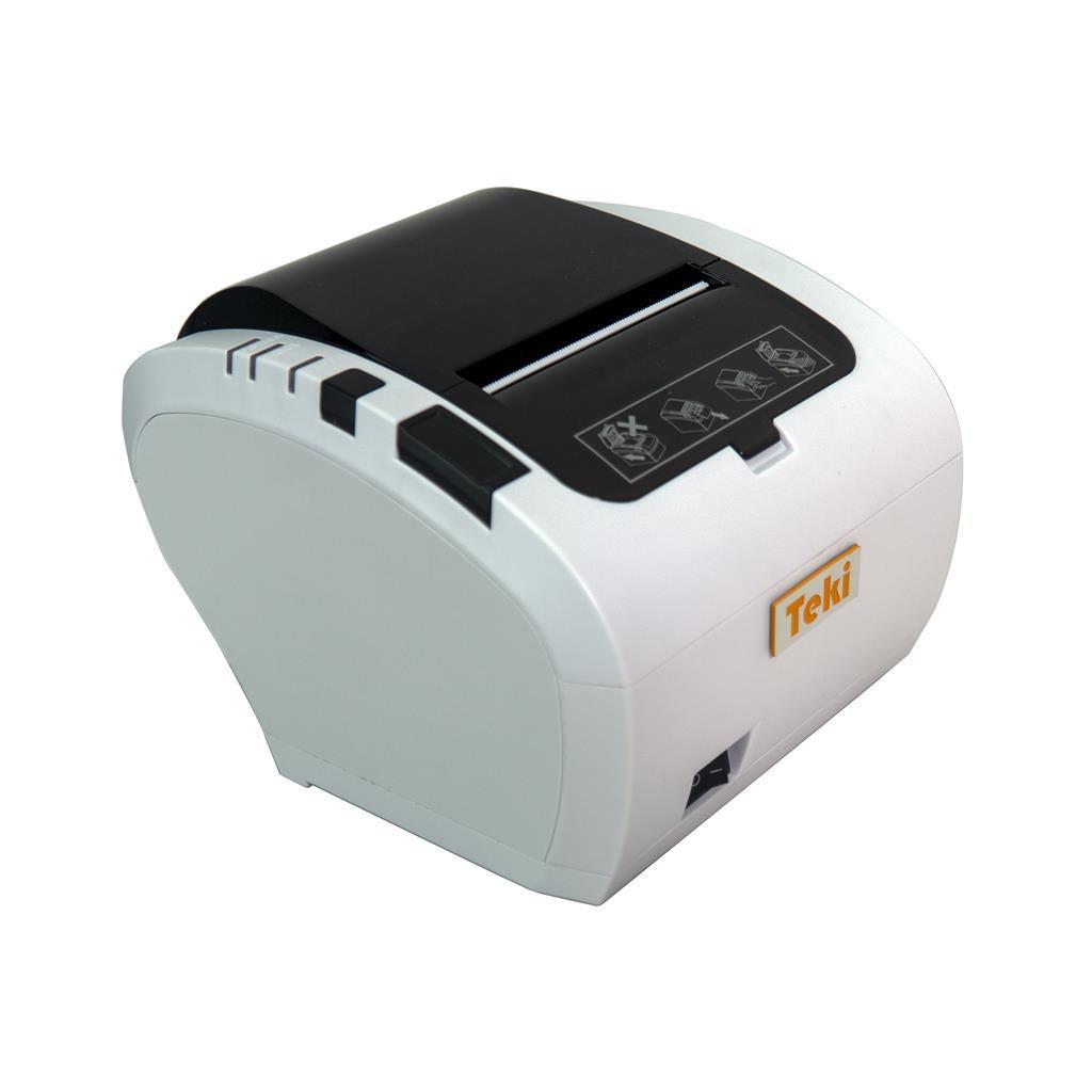 Teki 8600 (USB+LAN)