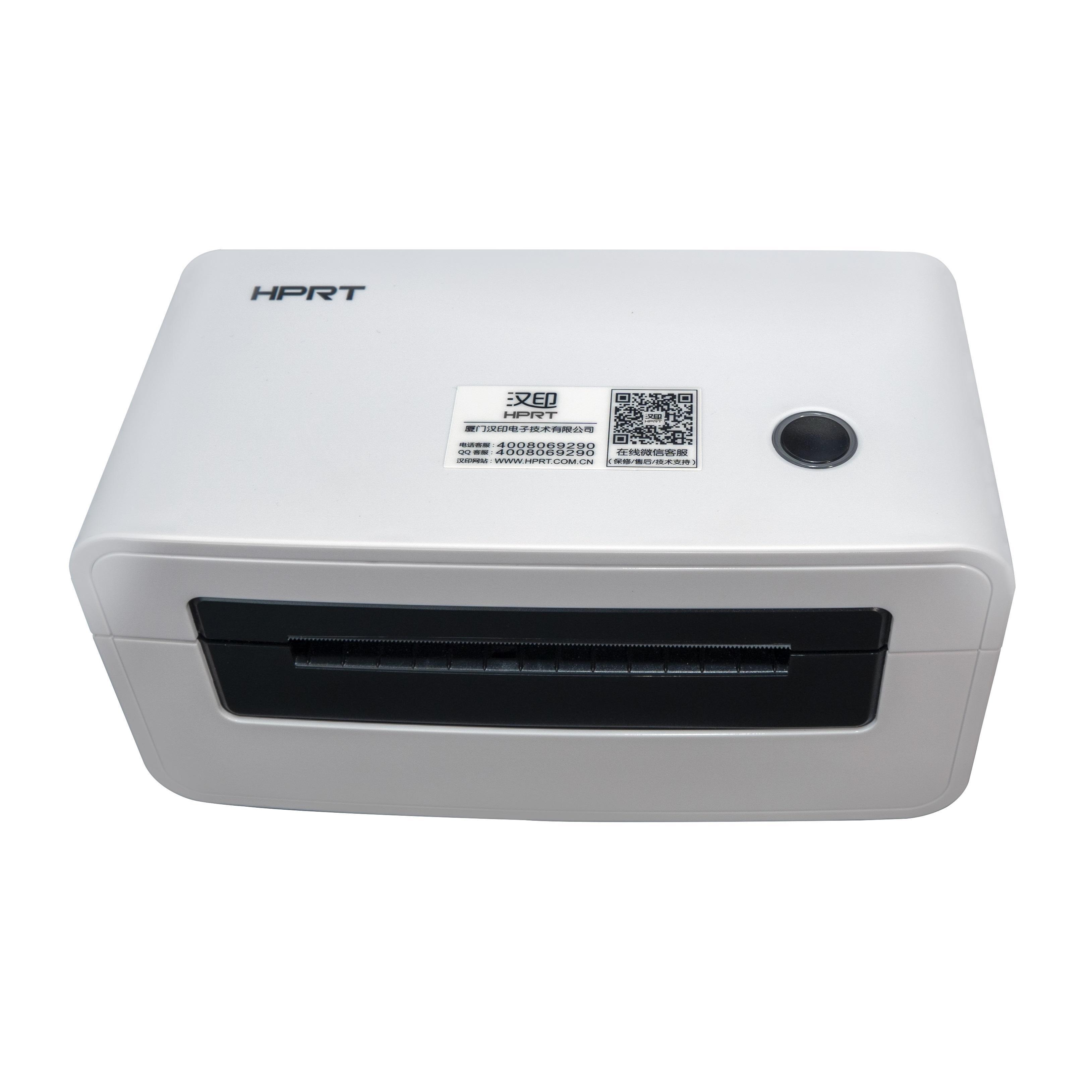 Máy in tem HPRT N41 (USB)