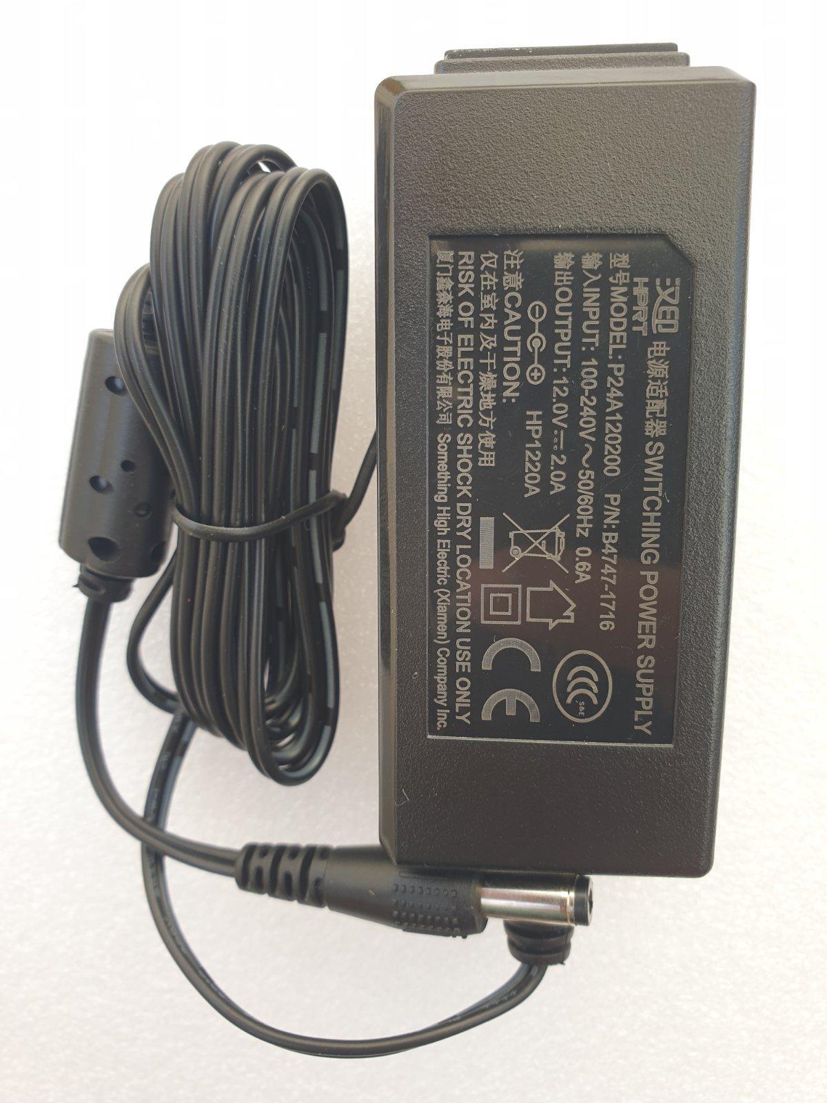 HPRT LPQ80