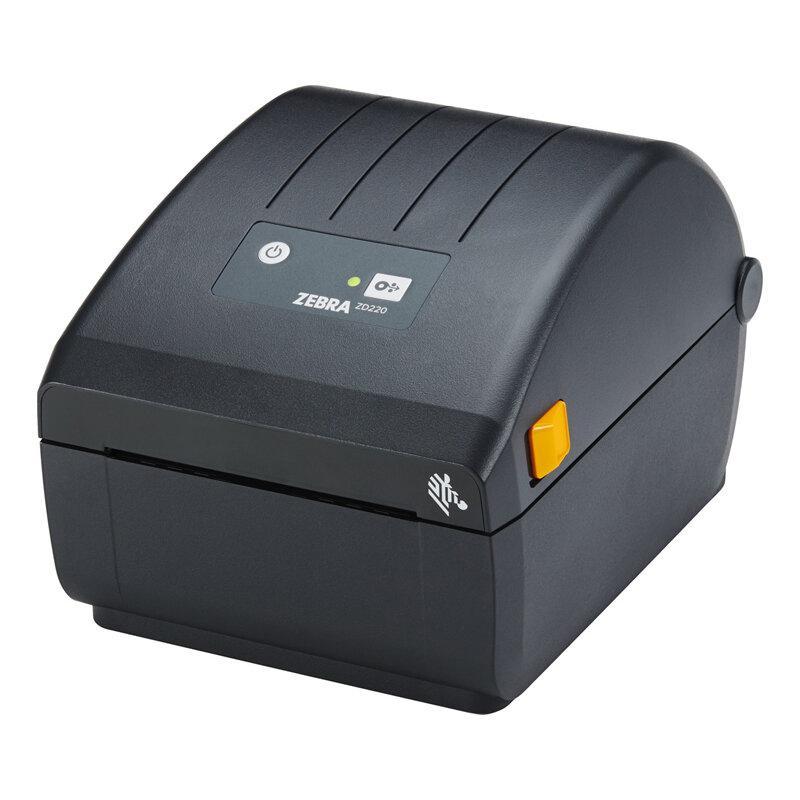 Zebra ZD220