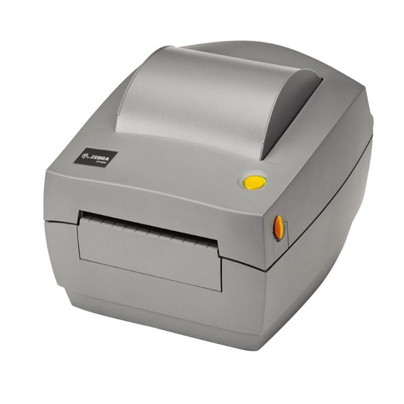 Zebra ZP888