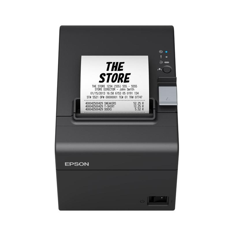 EPSON TM-T82III (USB+RS232)