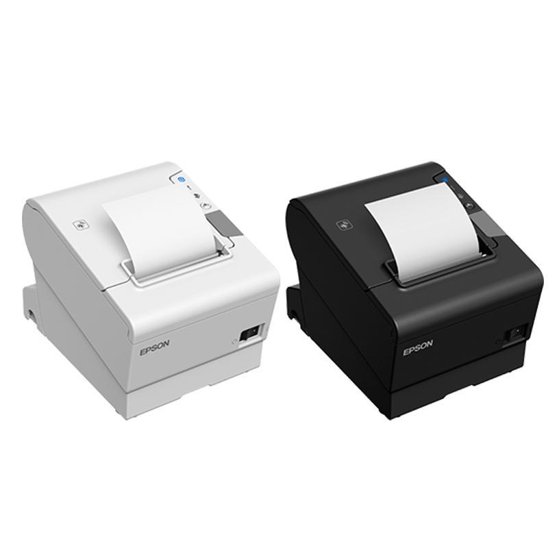 EPSON TM-T88VI (USB+LAN+SERIAL)