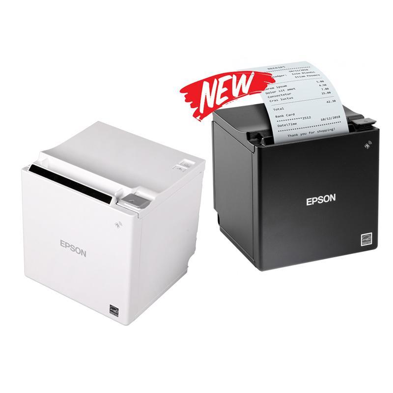 EPSON TM-M30 (USB+LAN)