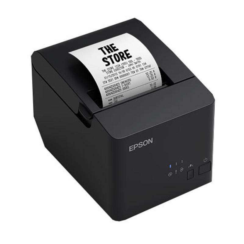 EPSON TM-T82X (LAN)