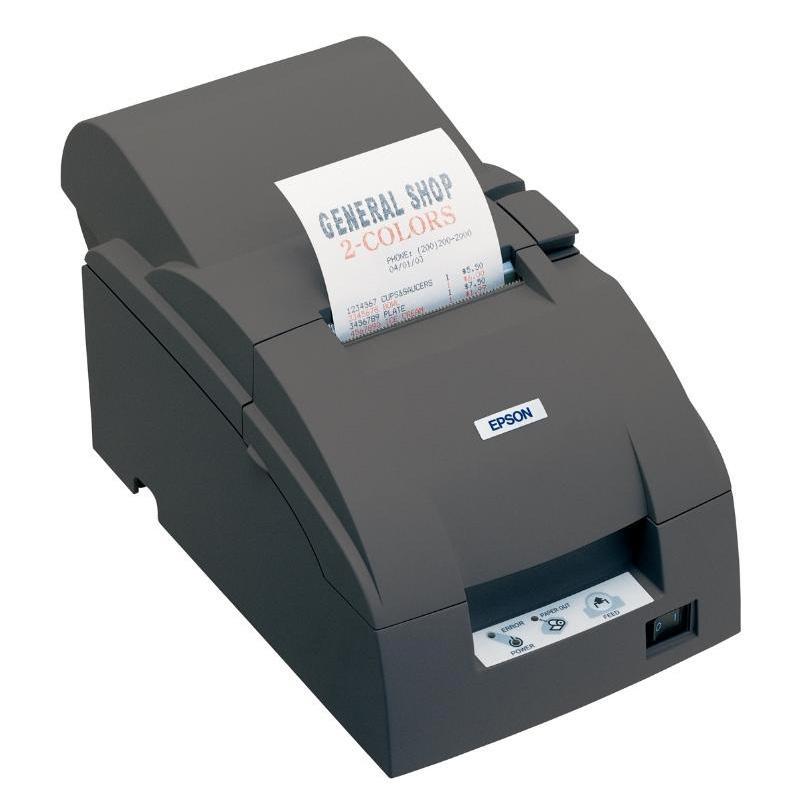 EPSON TM-U220A (USB/RS232/LPT)
