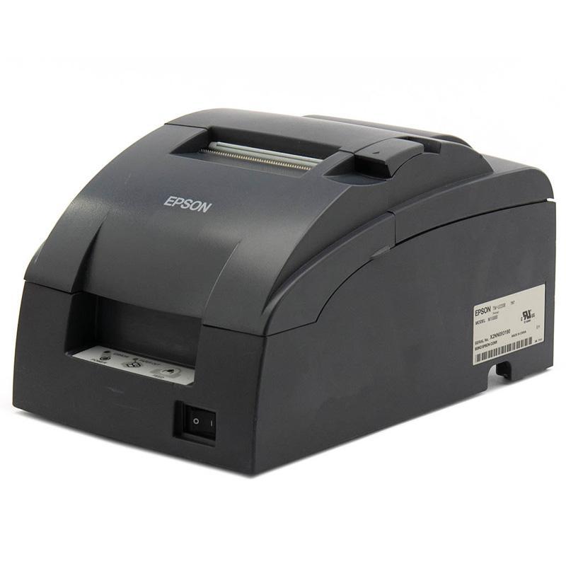 EPSON TM-U220B (LAN)