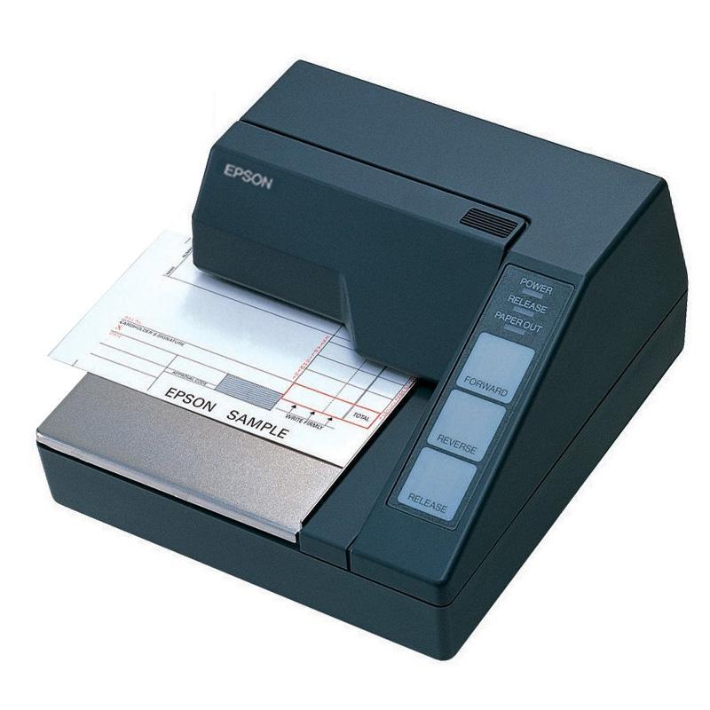 EPSON TM-U295 (RS232)