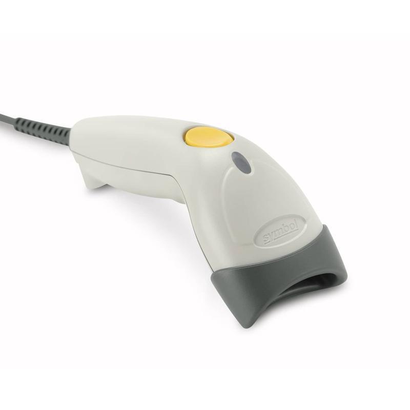 ZEBRA LS1203