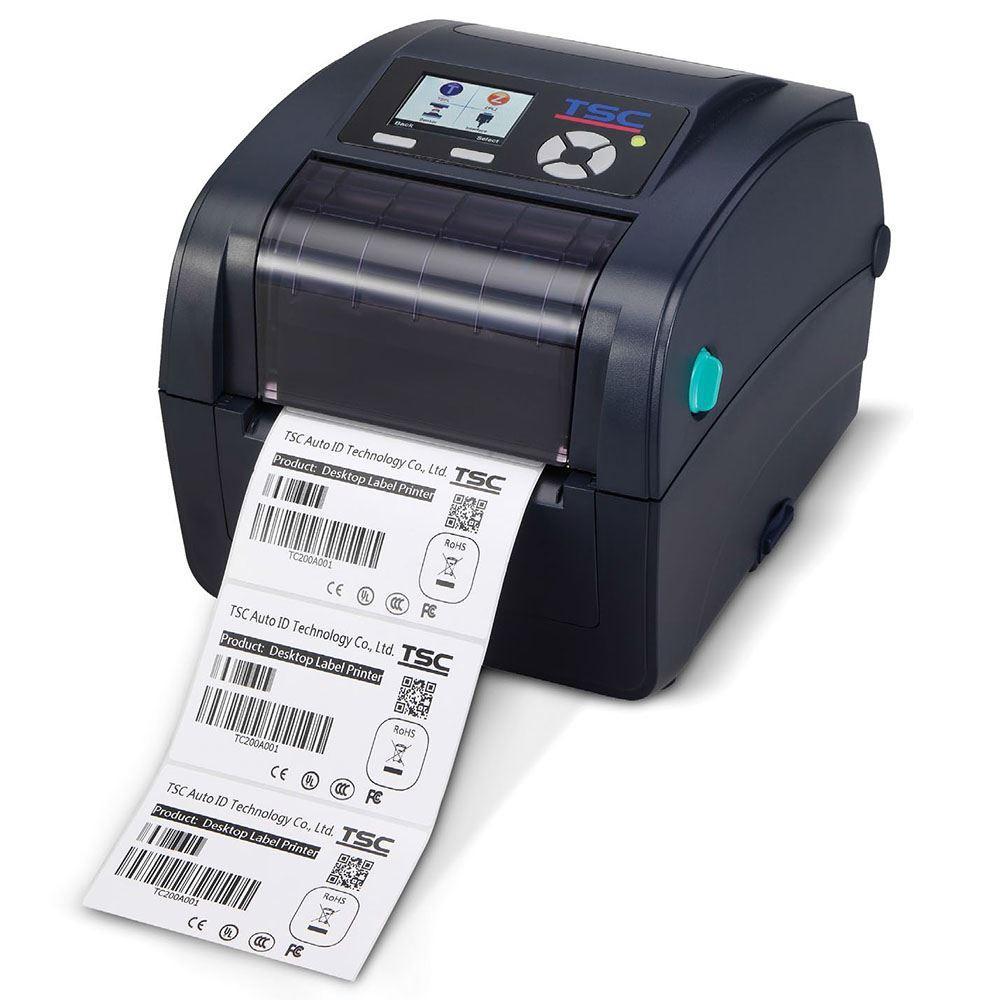 TSC TC210