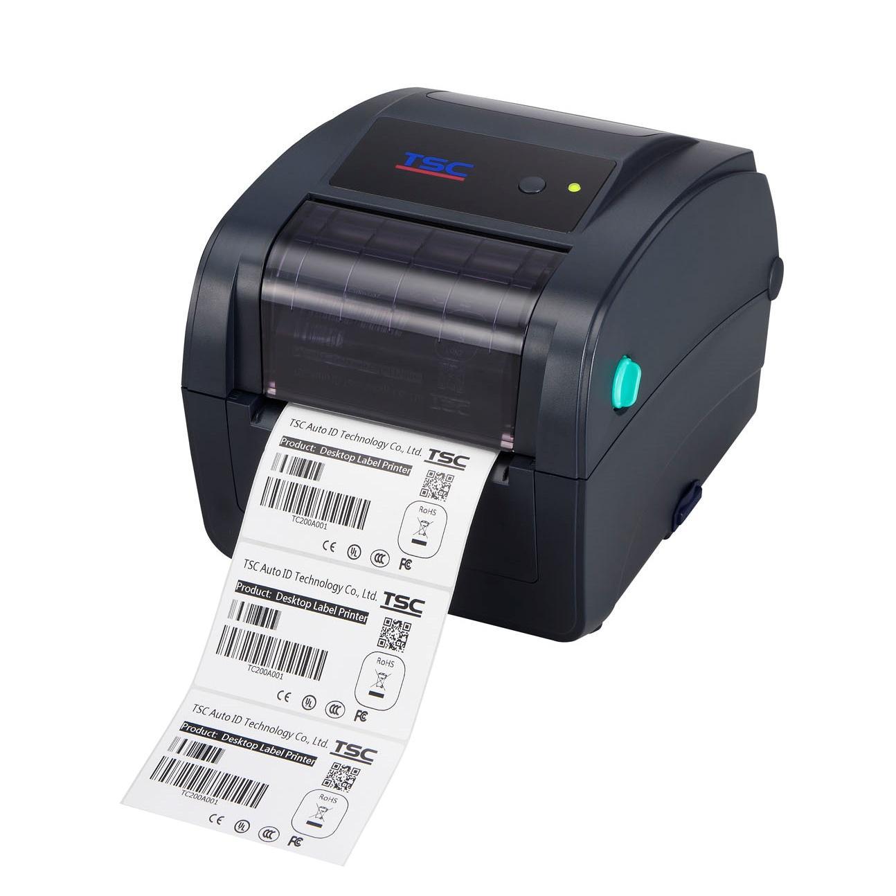 TSC TC200
