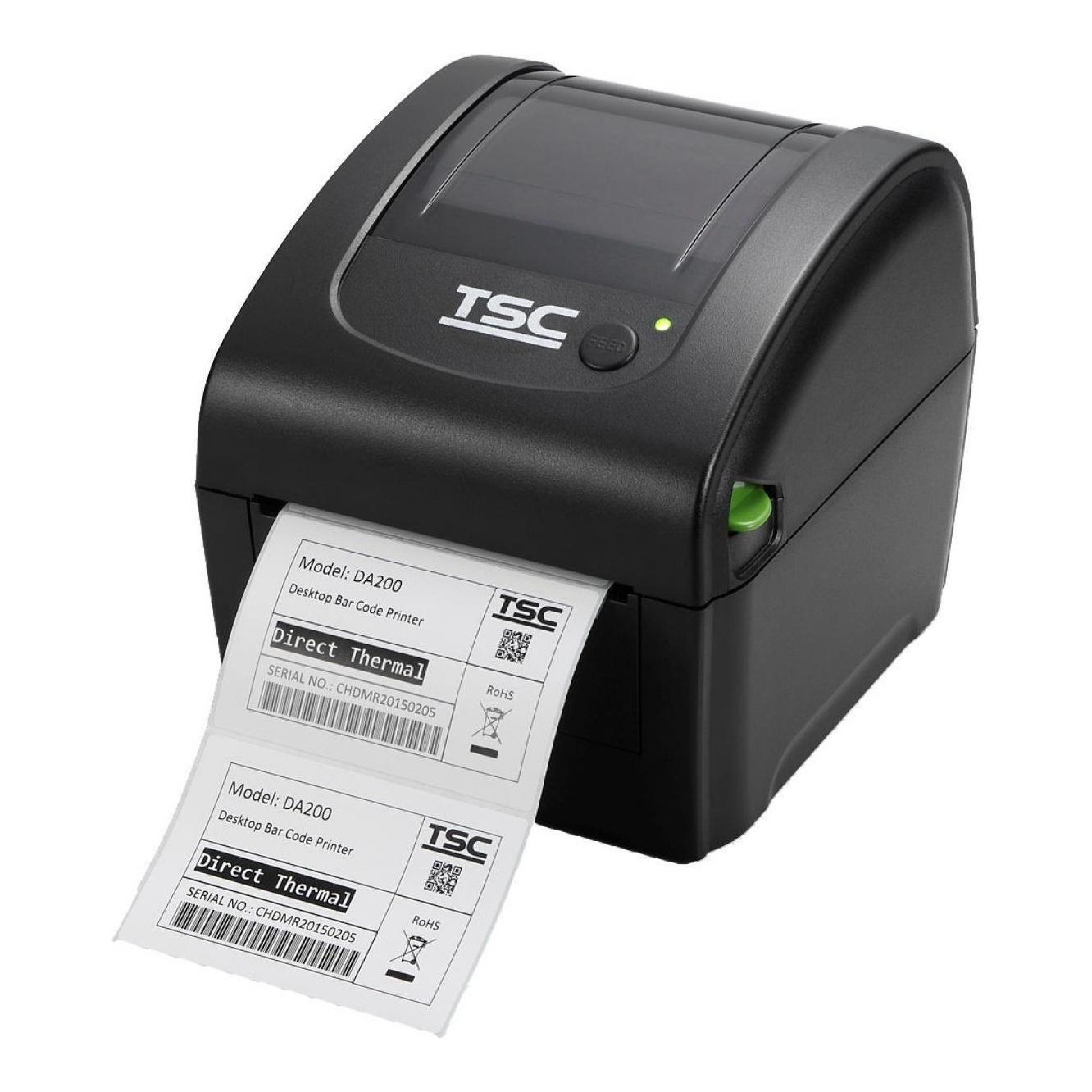 TSC DA210