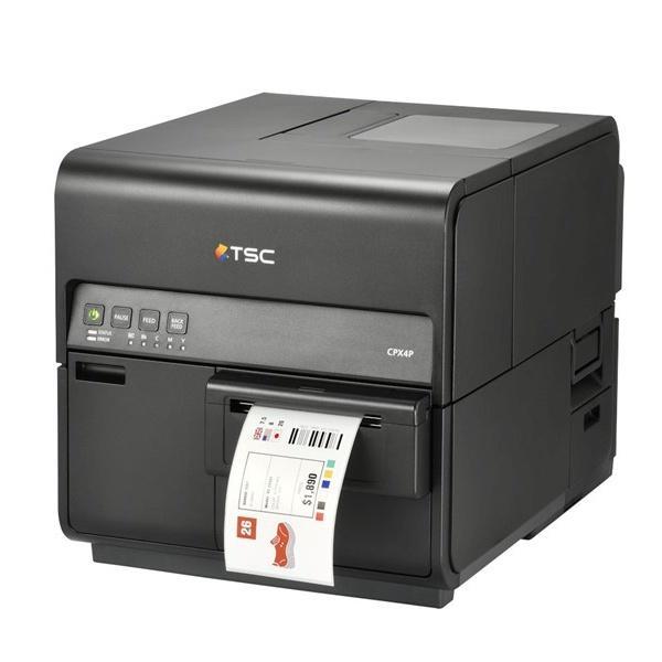 TSC CPX4D