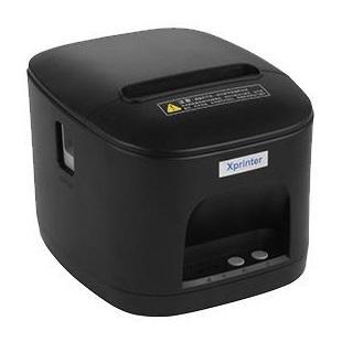 Xprinter Q80B (USB+LAN)