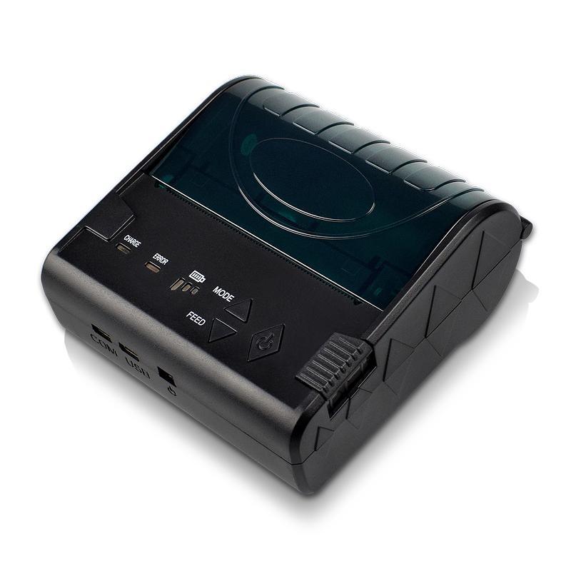 Teki 8100B (Bluetooth)