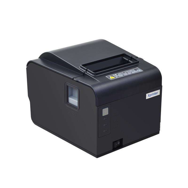 Xprinter XP-F260H (USB + LAN + RS232)