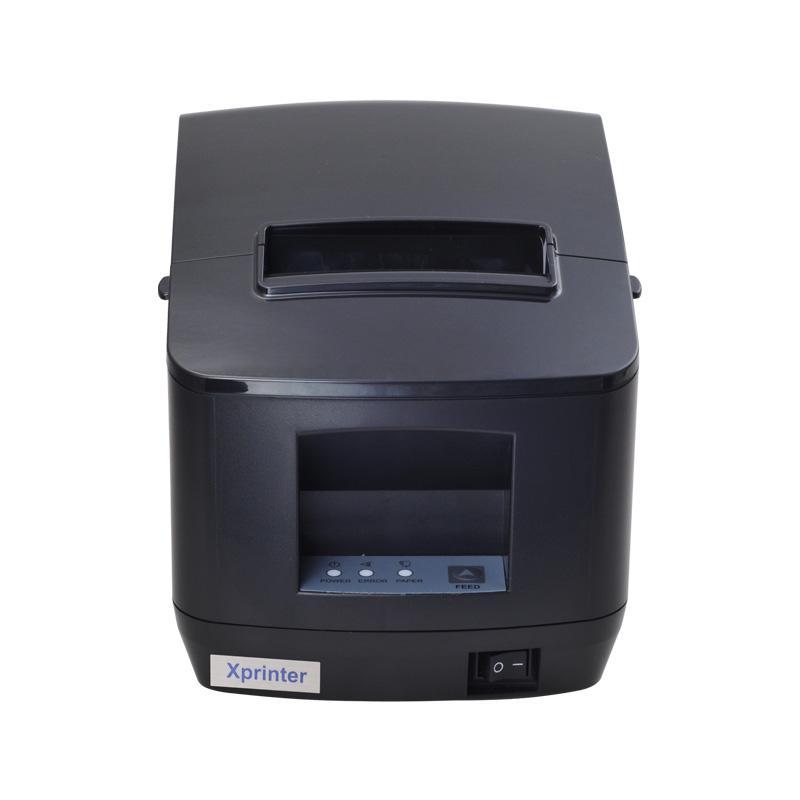 Xprinter XP-N260L (USB + LAN + RS232)