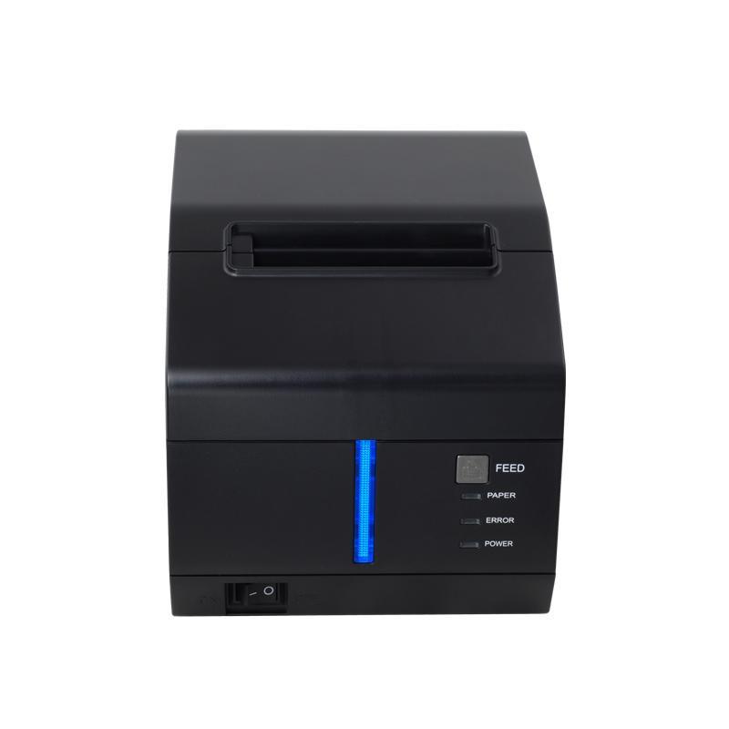 Xprinter XP-C260M (USB + LAN + RS232)