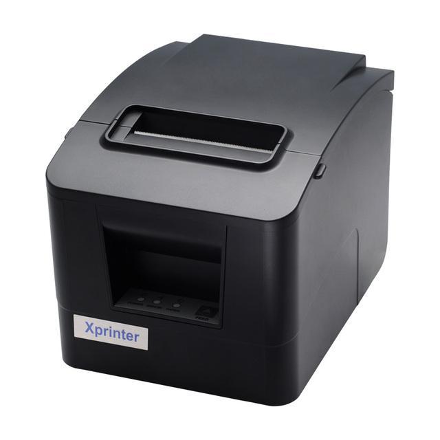 Xprinter XP-C300N (USB + RS232 + LAN)
