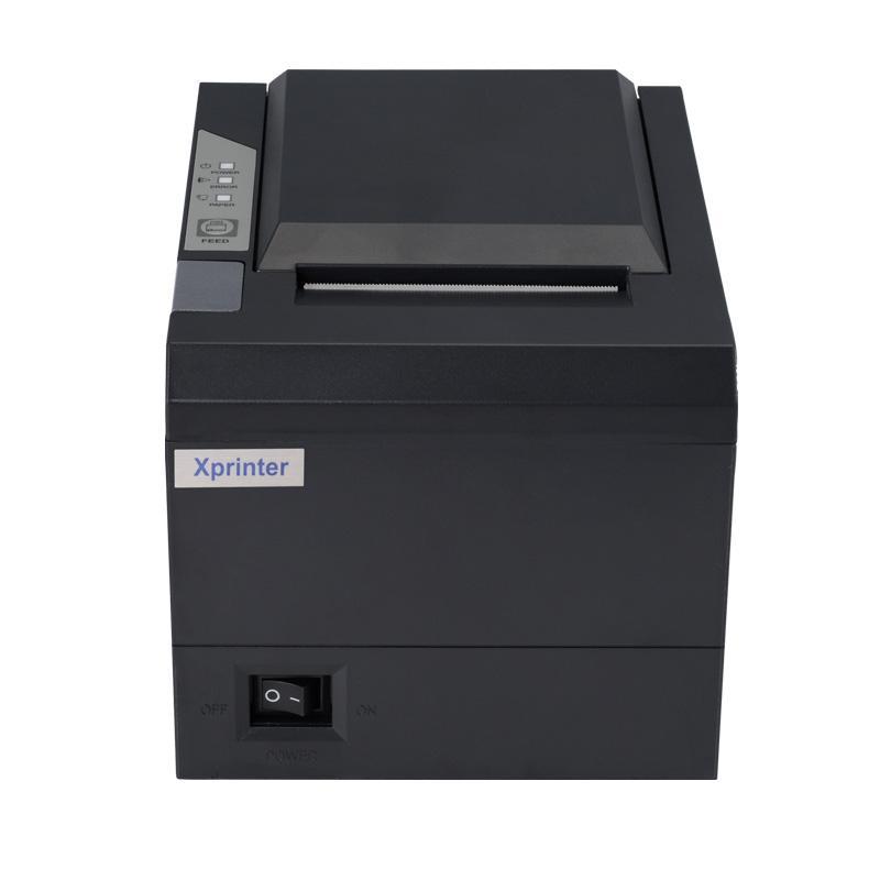 Xprinter XP-A300L (USB + RS232 + LAN)