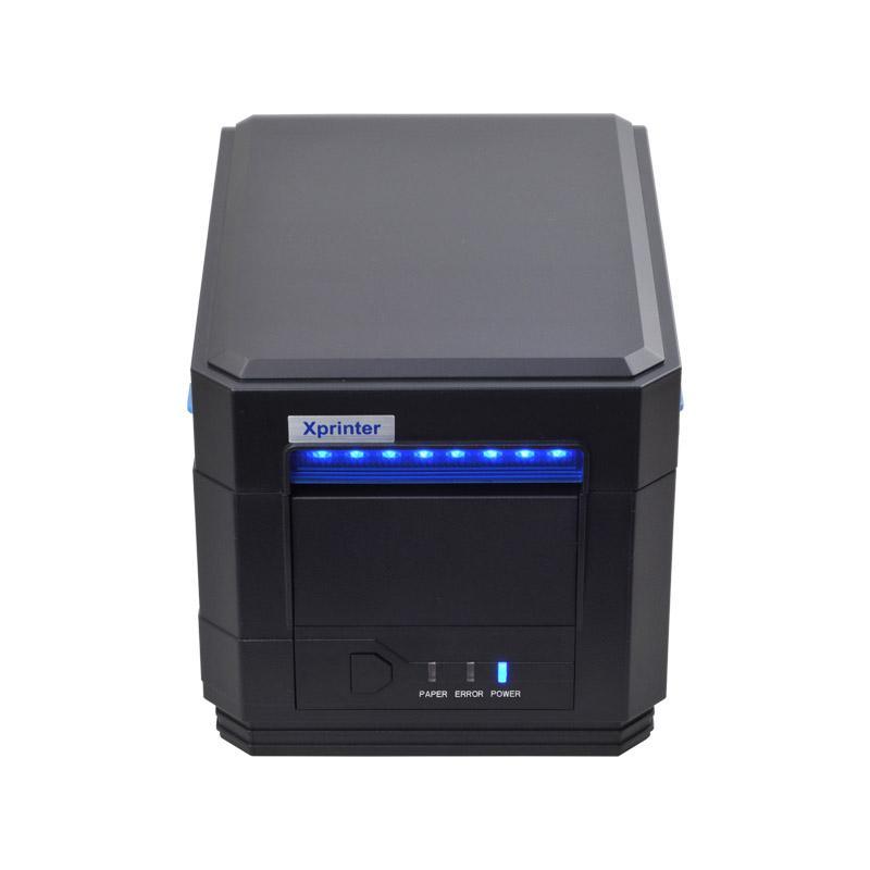 Xprinter XP-D300L (USB + LAN + RS232)
