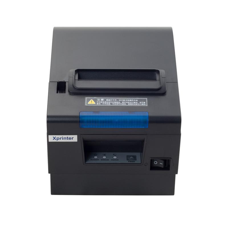Xprinter XP-D610L (USB + LAN + RS232)
