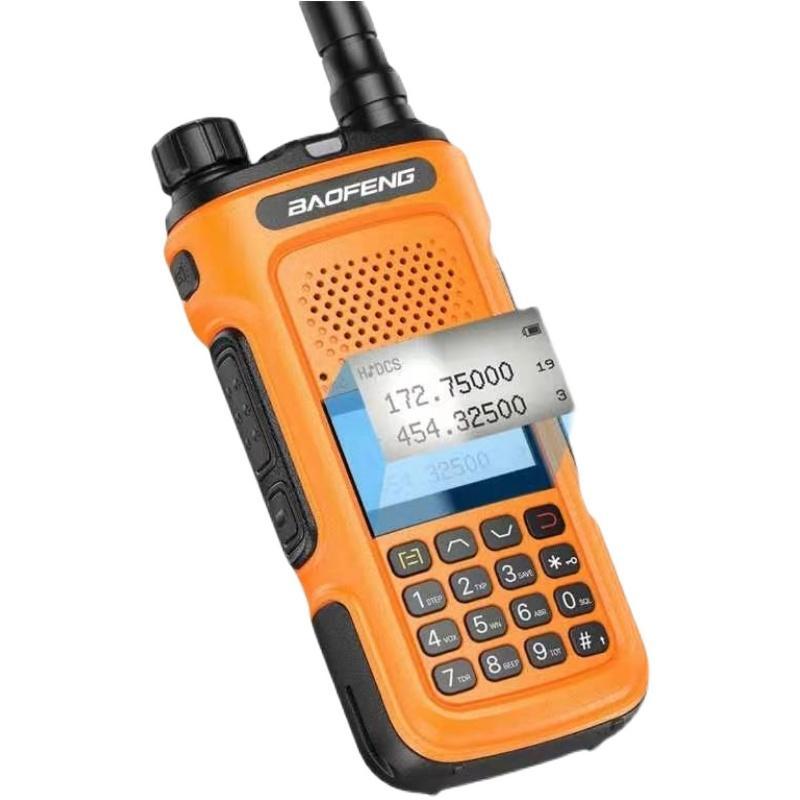 Bộ đàm Baofeng BF-UV10R