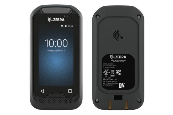 Zebra EC30