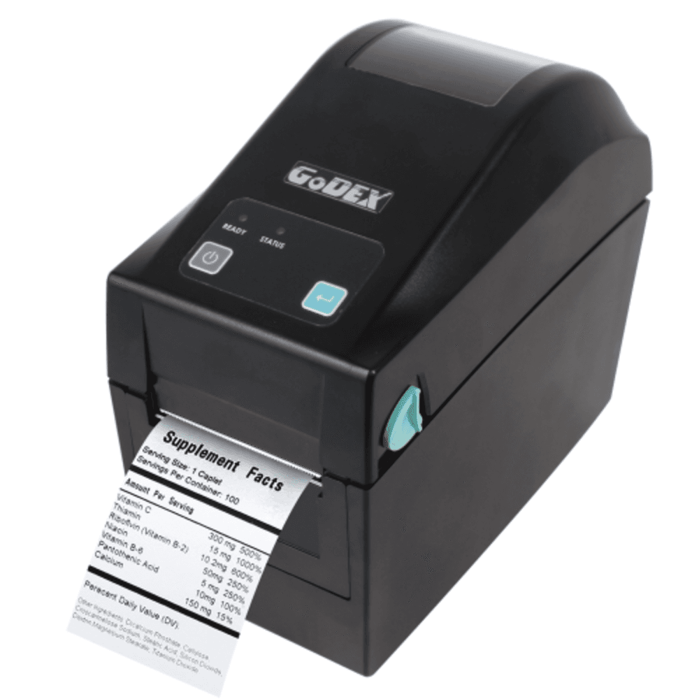 Godex DT230