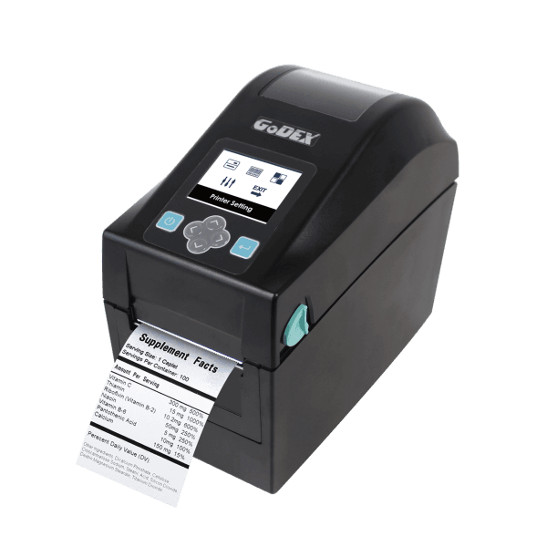 Godex DT200i