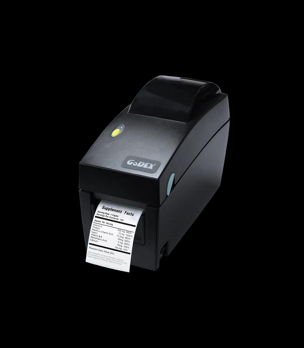 Godex DT2x