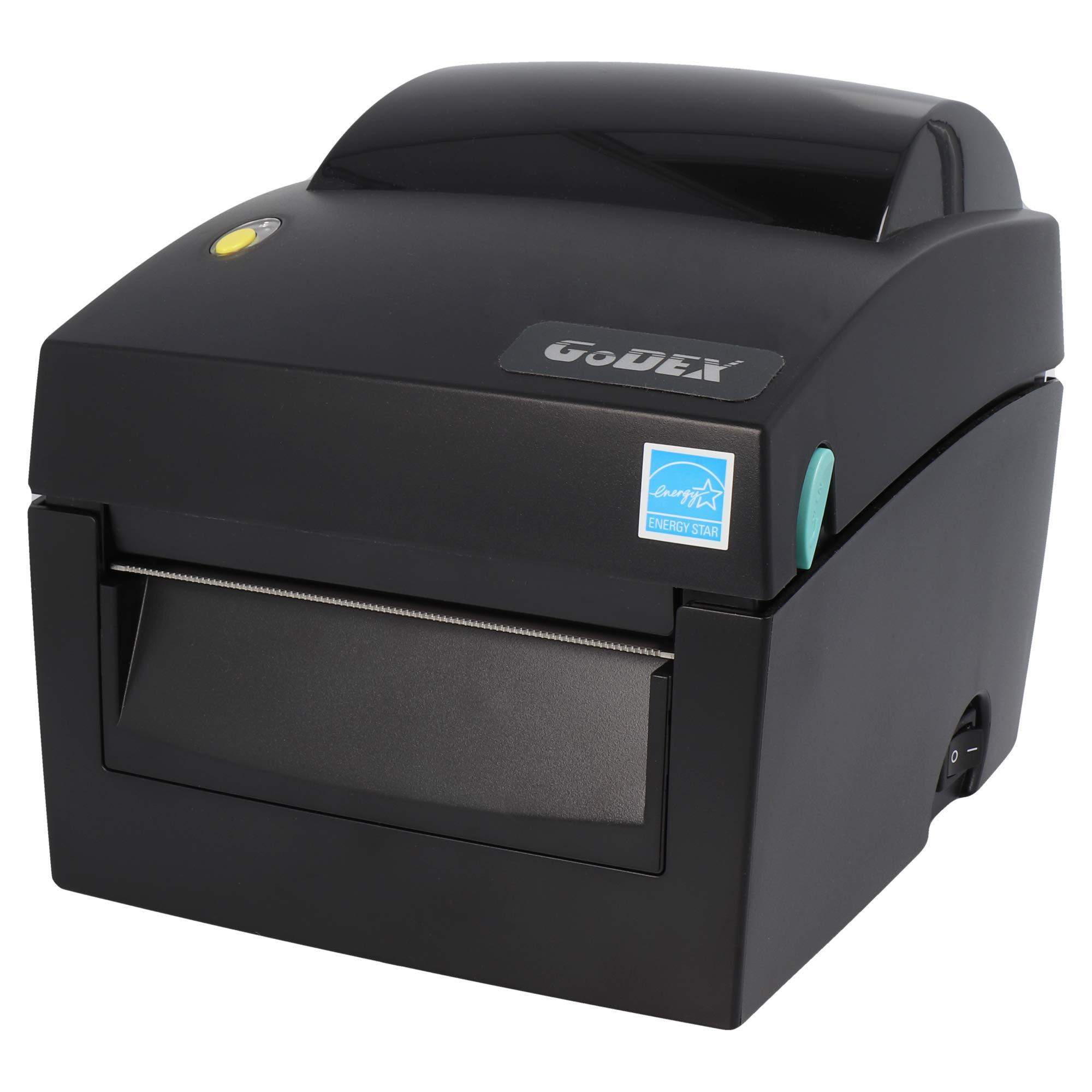 Godex DT4x
