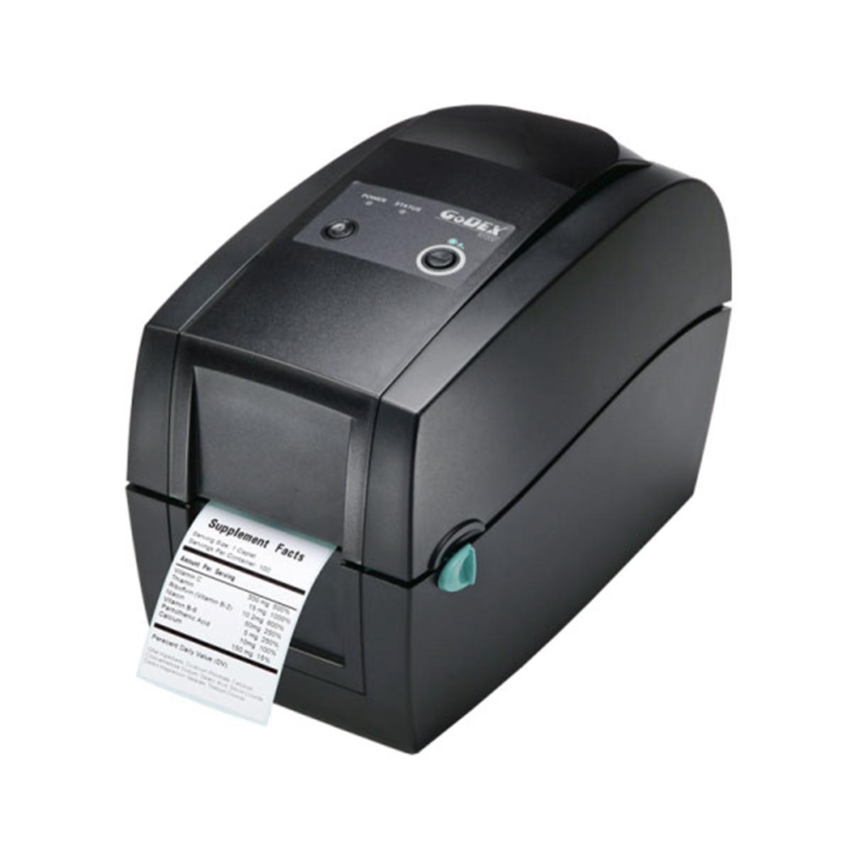 Godex RT230