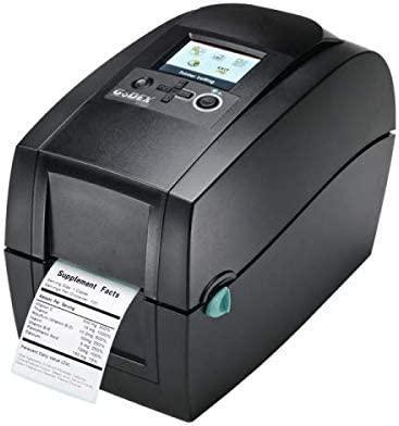 Godex RT200i