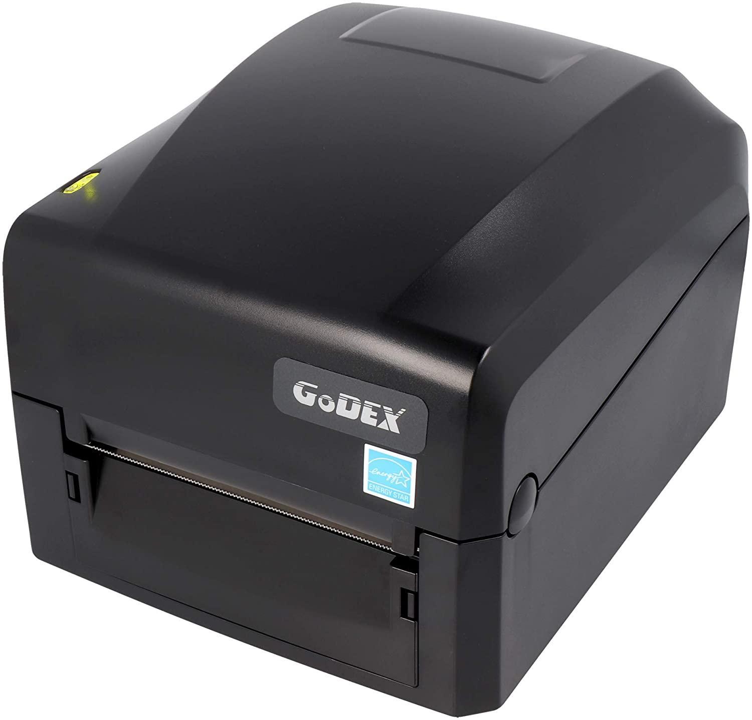 Máy in tem mã vạch Godex GE330