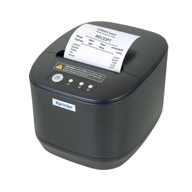 Xprinter XP-Q833L