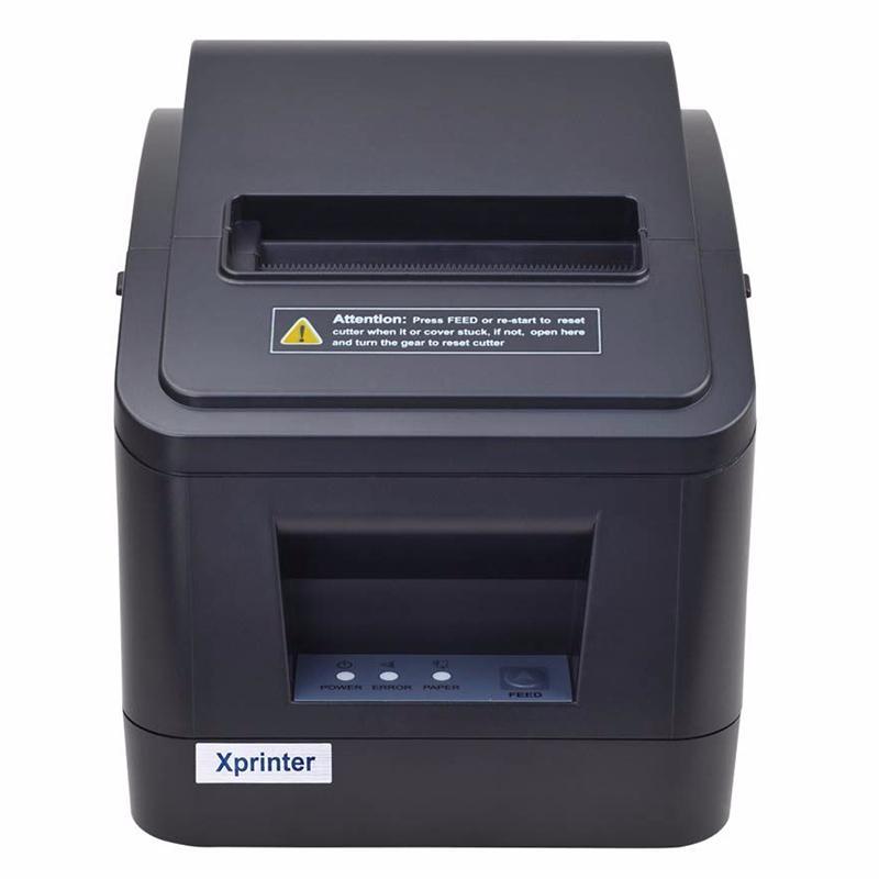 Xprinter XP-V320N (USB + LAN)