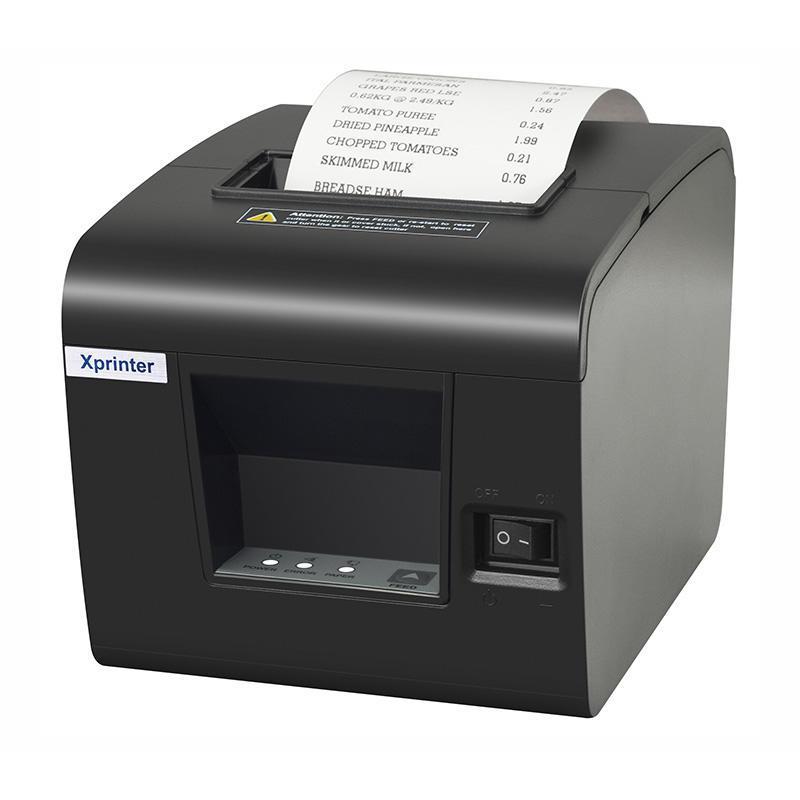 Xprinter XP-S200N