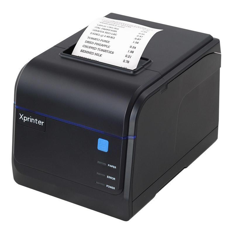 Xprinter XP-A260N