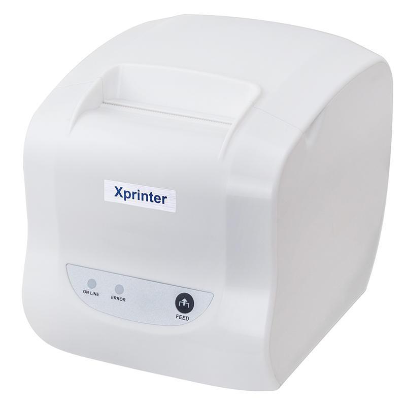 Xprinter XP-58IIQ