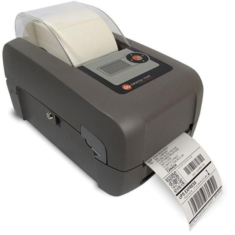 DATAMAX E-4206L