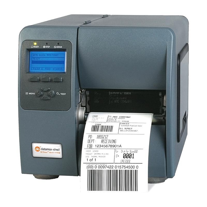 DATAMAX M-4210