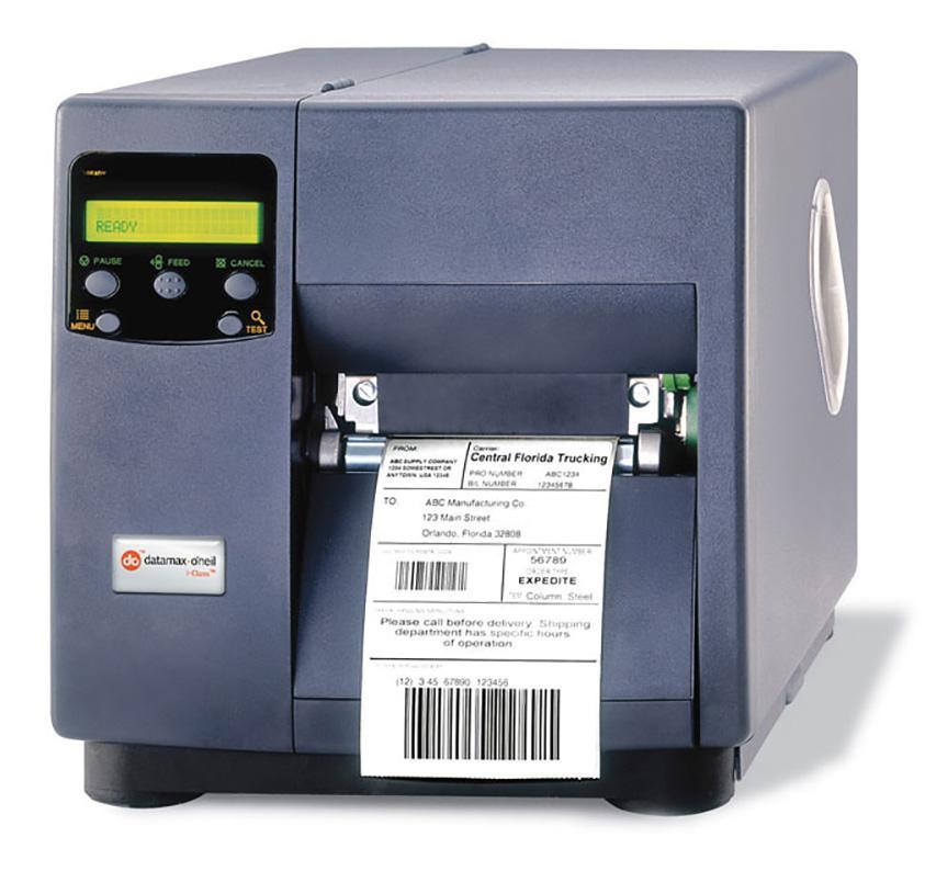 DATAMAX I-4308
